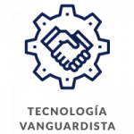 empresa vanguardista